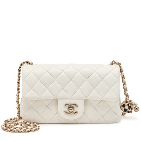 chanel pearl mini|chanel bags for sale.